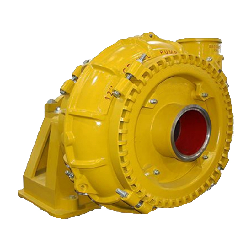 SG(SGH) Sand Gravel Pump